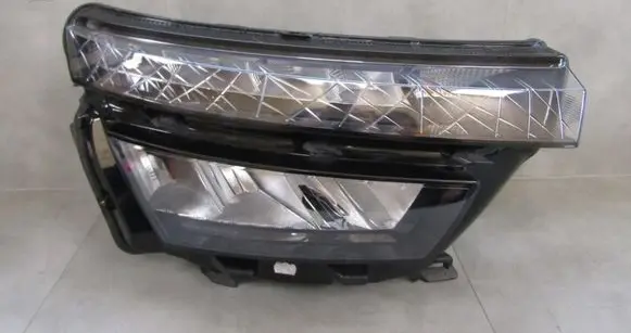 Skoda Kamiq Headlight/headlamp 658941016