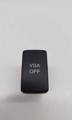 ESP (stability program) switch
