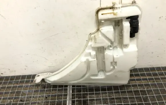 BMW 3 F30 F35 F31 Lamp washer fluid tank 7241671