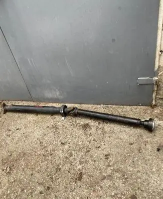 BMW 5 E60 E61 Middle center prop shaft E2058