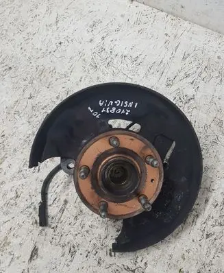 Opel Insignia A Front wheel hub