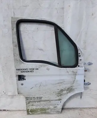 Renault Master II Front door 7751474637