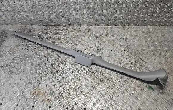 Volkswagen Golf IV Front sill trim cover 1J4853372