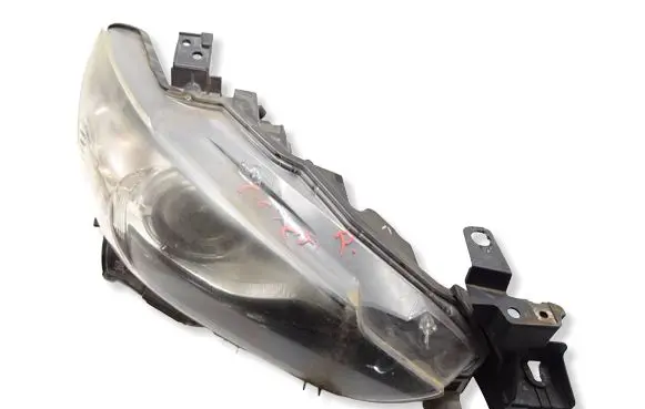Mazda 6 Headlight/headlamp 25H