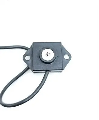 Maserati GranTurismo Microphone (bluetooth/phone) 192522