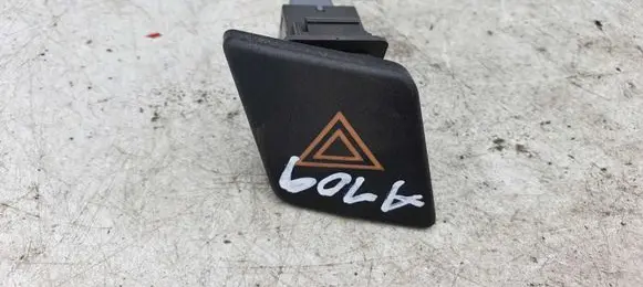Toyota Yaris Hazard light switch 843320D020 1616