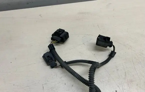 Porsche Cayenne (92A) Other wiring loom 7P0959651 7P5971073B