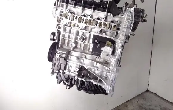 Mazda CX-30 Engine HF01 HF3 HF10258908