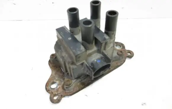 Ford Fiesta High voltage ignition coil 98BF-12257-AA