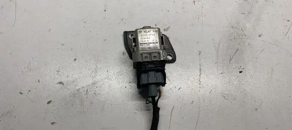 KIA Sportage Glow plug pre-heat relay 36833-2F360