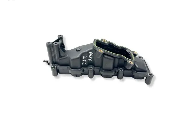 Audi A4 S4 B8 8K Intake manifold 059129712BT