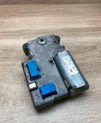 Audi A4 S4 B5 8D Sunroof motor/actuator 0390201632