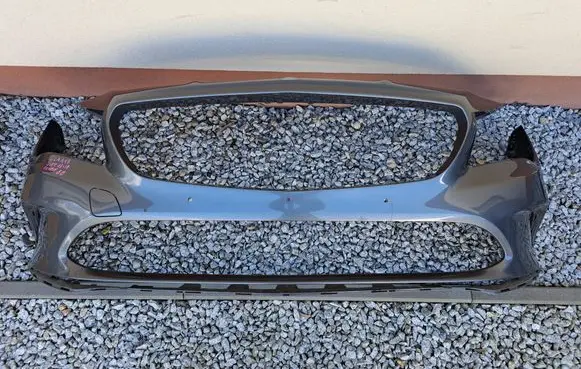 Mercedes-Benz CLA C117 X117 W117 Front bumper A1178851100
