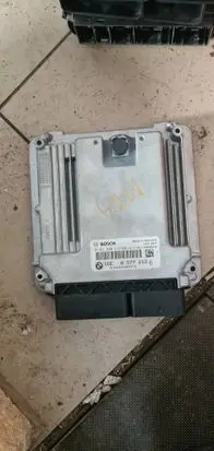 BMW 7 F01 F02 F03 F04 Engine control unit/module 8577212 12430044 1039S68480