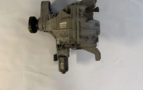 Dodge Durango Rear differential P68184732AB