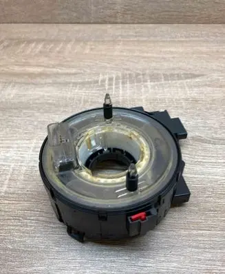 Volkswagen Golf VI Airbag slip ring squib (SRS ring) 1K0959653C