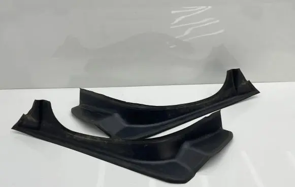 BMW 5 G30 G31 Other trunk/boot trim element 7400595 7400596 15054410