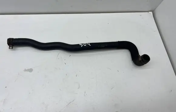 BMW 5 F10 F11 Engine coolant pipe/hose 15476810