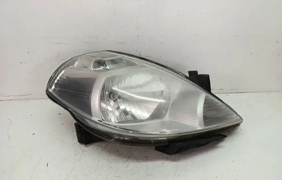 Nissan Tiida C11 Headlight/headlamp 26010EM00A