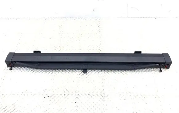 BMW 5 G30 G31 G38 Parcel shelf load cover 7466711