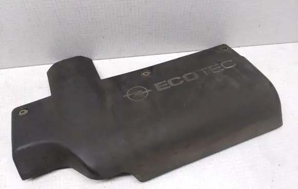 Opel Astra G Engine cover (trim) 90573511 90573512 09184520