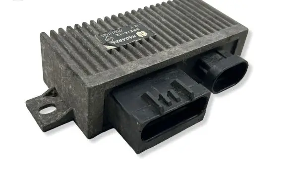 Renault Scenic I Glow plug pre-heat relay BRE612 7700111525