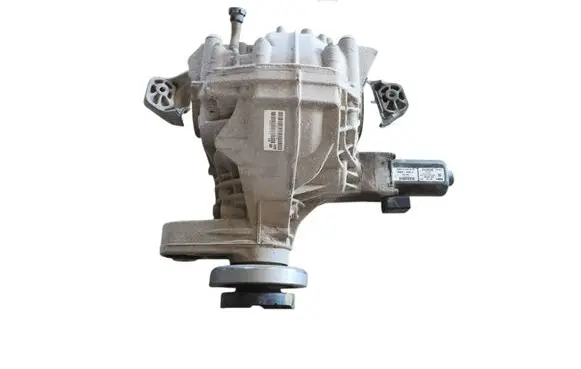 Jeep Grand Cherokee Rear differential 68149922AD 0501329981 P68149922AD