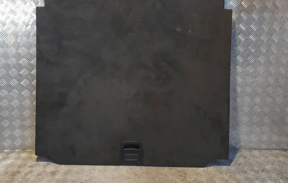 BMW X5 E70 Trunk/boot floor carpet liner 15671810 50462651 6211383