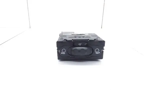 Renault Master III Headlight level height control switch 8200379685