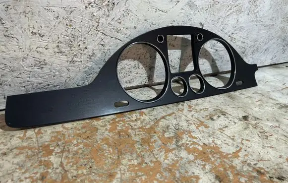 Volkswagen PASSAT B6 Dashboard trim 3C1858335AM