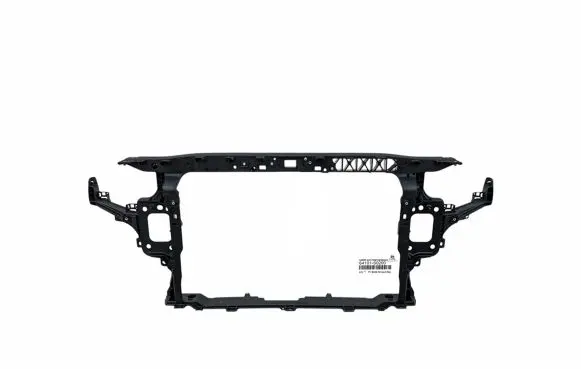 Hyundai i30 Radiator support slam panel