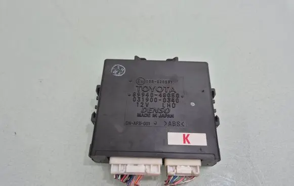 Lexus RX 330 - 350 - 400H Light module LCM 8994048050