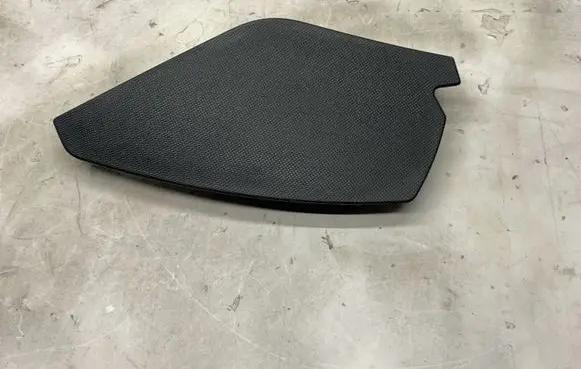 Cupra Born Other dashboard part 10F857035
