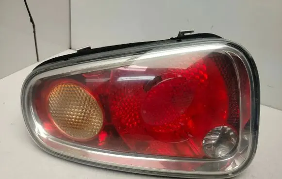 Mini One - Cooper Cabrio R52 Rear/tail lights 2004R