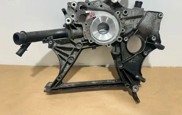Mercedes-Benz Vito Viano W639 Generator/alternator bracket A6512011509