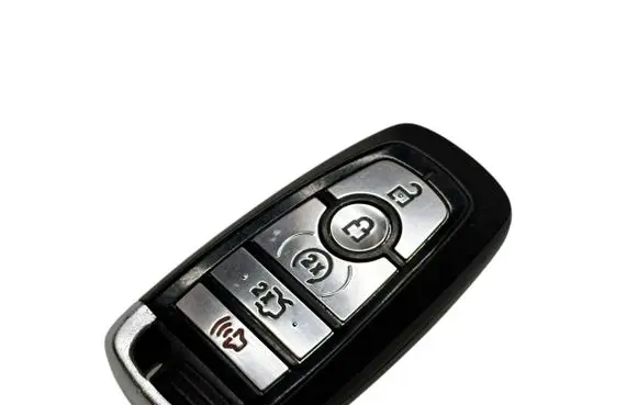 Ford Edge II Ignition key/card HS7T15K601BB