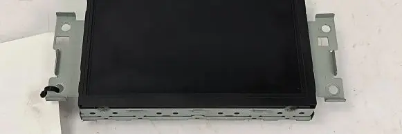 Volvo V60 Screen/display/small screen 31382065AE