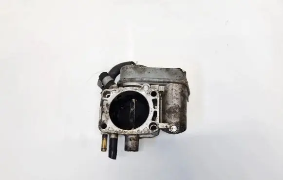 Opel Zafira A Throttle valve