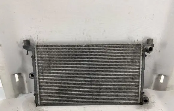 Seat Alhambra (Mk1) Coolant radiator