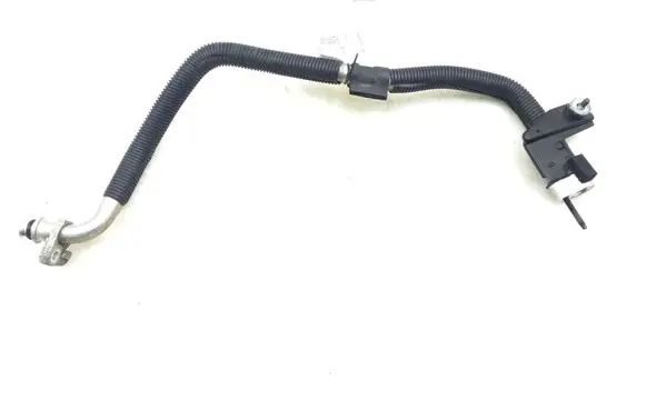 Lexus IS III XE30 Air conditioning (A/C) pipe/hose 8870753120