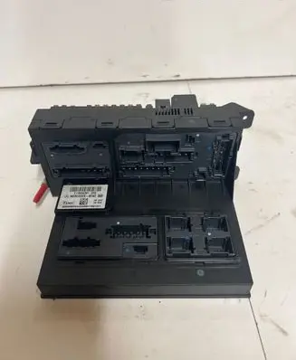 Mercedes-Benz E W211 Comfort/convenience module 211545430103 0005929A2205817001A1