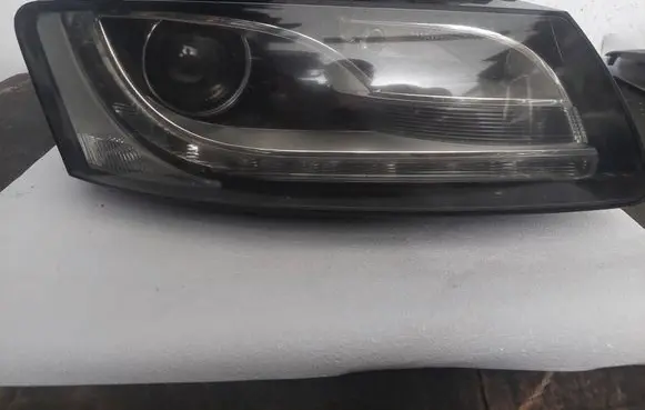 Audi A5 8T 8F Headlight/headlamp 8T0941004L 02A01100RL00