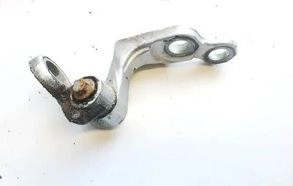 Ford Kuga I Rear door lower hinge 3M51R26810AJ