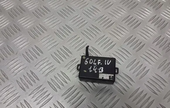 Volkswagen Golf IV Immobiliser reader (aerial) 