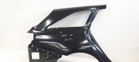 KIA Ceed Rear door card panel trim