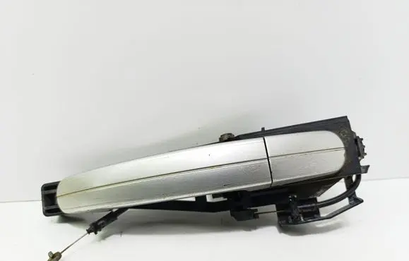 Ford C-MAX I Front door exterior handle 3M51R224A36AC