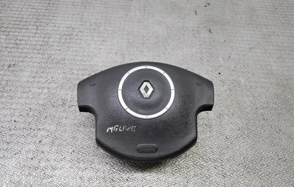 Renault Scenic II - Grand scenic II Steering wheel airbag 8200485099A