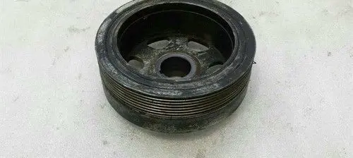 Mercedes-Benz SL R230 Crankshaft pulley A2750300003