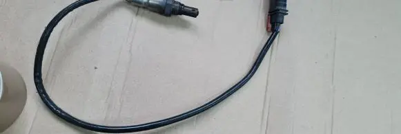 Audi Q5 SQ5 Lambda probe sensor 4G0906265