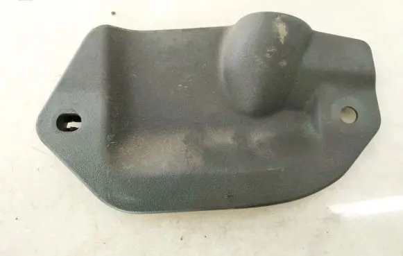 Volkswagen Fox Other interior part 6q2863129b